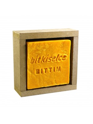 Bitkiselce El Yapımı Bıttım Sabunu 125 gr.